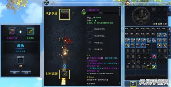 剑灵法器研究所攻略，解锁顶级挑战，揭秘必备装备配置！