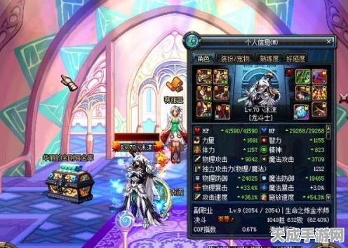 堆叠修仙记免广告版震撼登场，卡片合成开启修仙新纪元，独家揭秘玩法细节