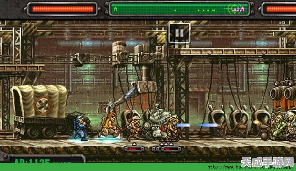 合金弹头跨平台迁移指南，安卓玩家无缝转战iOS