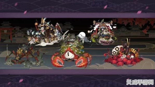 阴阳师逢魔之战，揭秘顶级挂机阵容，轻松制霸秘境！