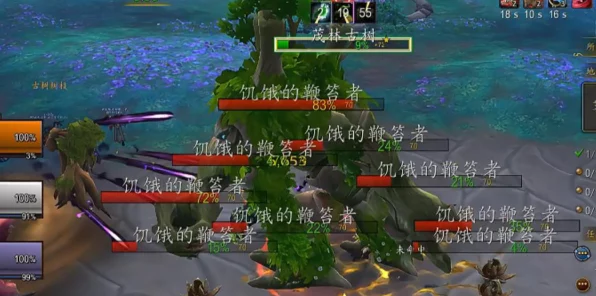 揭秘魔兽世界WA插件全称，游戏辅助神器背后的故事
