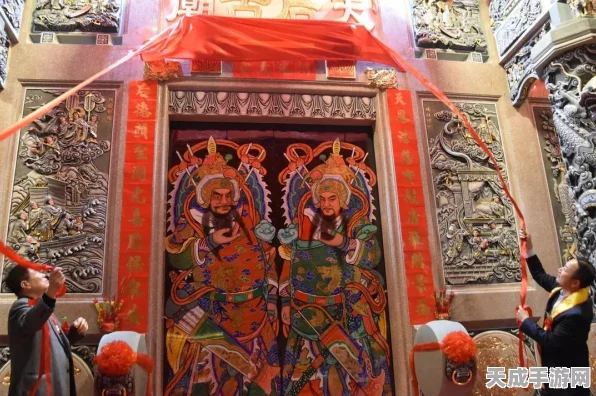 手游热点解析，江南百景图中妈祖神像兑换价值深度剖析