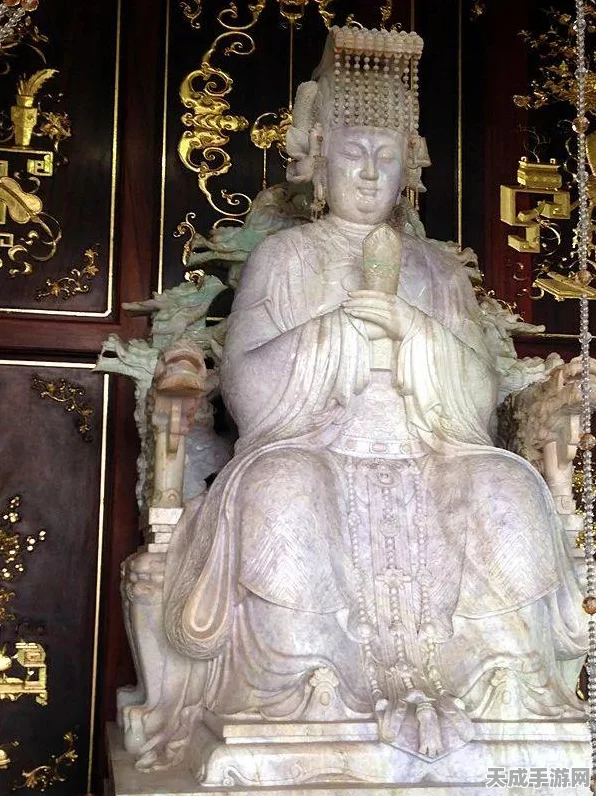 手游热点解析，江南百景图中妈祖神像兑换价值深度剖析