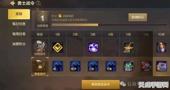 DNF手游战令系统深度解析，奖励性价比大揭秘及最新动态