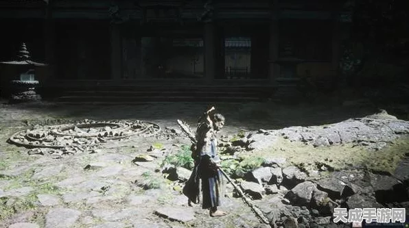 黑神话，悟空珍稀时装乌金行缠袍解锁攻略大揭秘