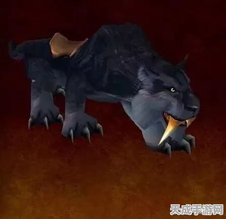 魔兽世界，独家揭秘！石块搬运蝠坐骑高效获取全攻略