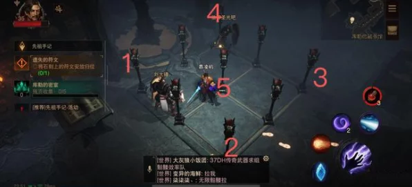 暗黑不朽新手进阶，十大必备技巧助你称霸游戏世界
