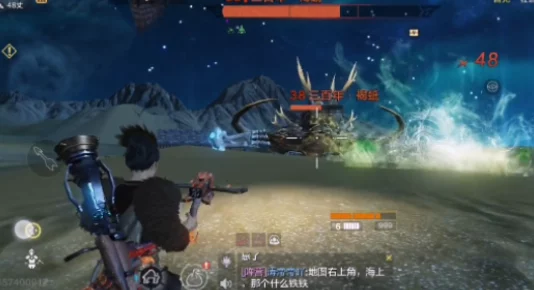 妄想山海，顶尖武器与灵石搭配攻略，解锁战力飞跃新境界