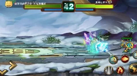 悟空拳法大揭秘，造梦西游4手机版如何征服第三个世界第一关
