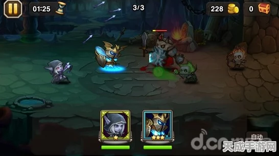 DOTA传奇高效冲级策略，揭秘刀塔传奇顶尖玩家快速升级秘籍