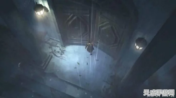 揭秘第五人格，盲女角色背后的惊人秘密与最新赛事动态
