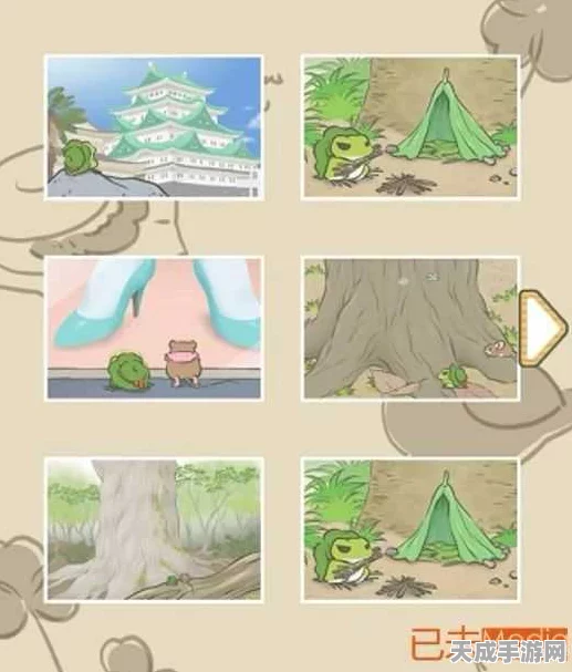 旅行青蛙告别广告骚扰！全面解析取消广告秘籍