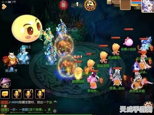 梦幻西游手游深度攻略，化生寺全能加点法，竞技场制胜秘籍