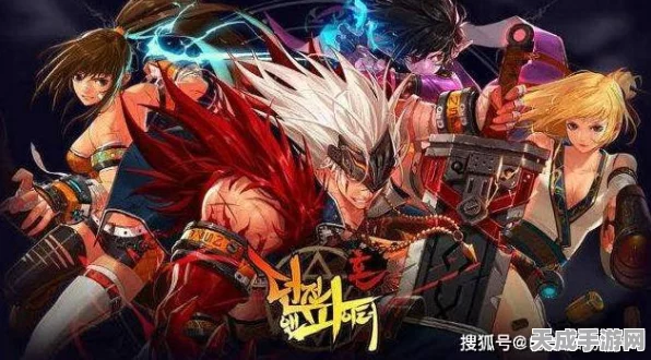 DNF探秘，远古地下城重现江湖，勇士们准备好了吗？