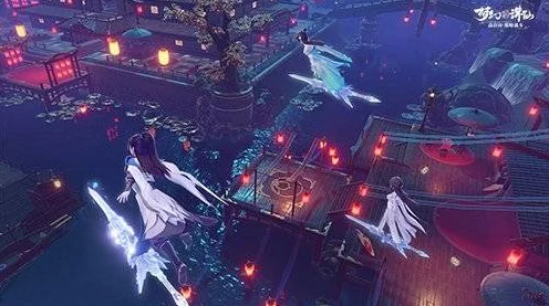 梦幻新诛仙深度解析，远古记忆解锁隐藏力量，探索无尽奥秘