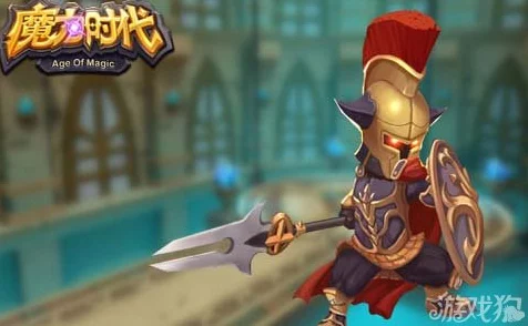魔力时代，创世之盔深度剖析，揭秘突破技能与实战策略