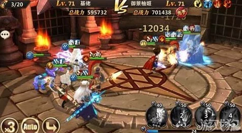 魔力时代，创世之盔深度剖析，揭秘突破技能与实战策略