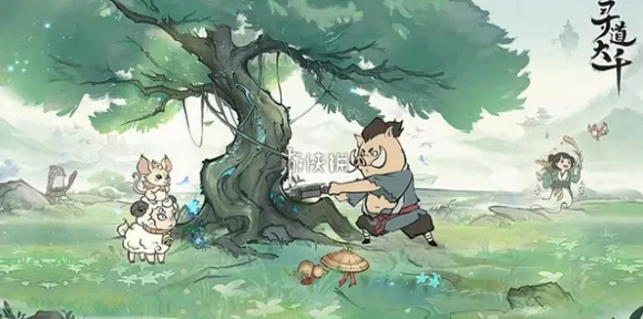 寻道大千仙友幻化新玩法，解锁神秘仙姿，重塑修仙之旅