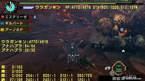 怪物猎人深度攻略，KO术武器精选与实战运用秘籍