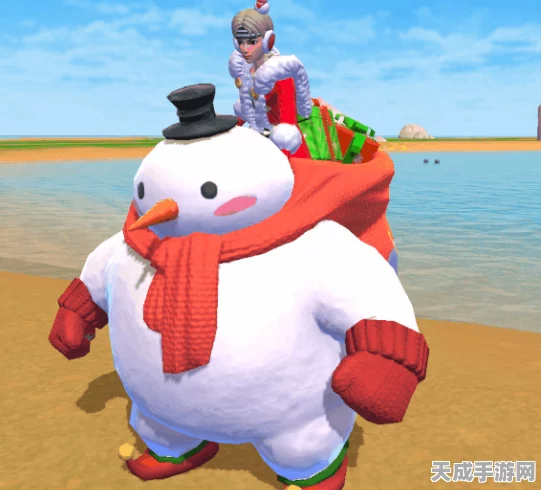 创造与魔法初雪盛宴，迷你雪人获取全攻略，解锁冬日奇遇