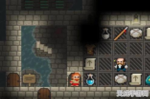 暗黑地牢2深度揭秘，苦修之路挑战升级，不亡之技解锁神秘力量