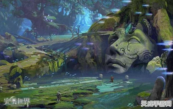 完美世界手游，古橡之灵加点攻略大揭秘，打造无敌灵兽！