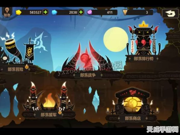 超进化物语，顶尖玩家揭秘！凶噬魔最强阵容搭配攻略