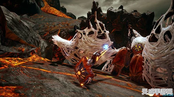 怪物猎人崛起曙光DLC，超全弹铳枪高手进阶秘籍，解锁狩猎新境界