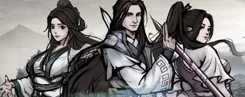 烟雨江湖情侣大赛，秦无双VS杨延轩，谁将夺得你的心动之选？