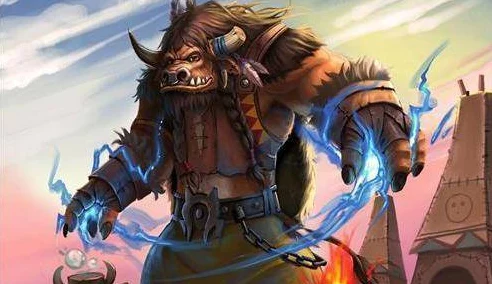 魔兽世界怀旧服，萨满天赋加点全攻略，打造你的专属战斗神器！