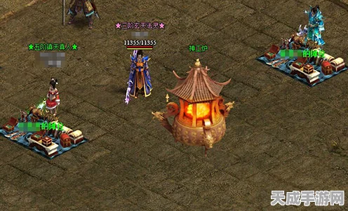 梦三国黄盖，烈火战场上的铁血反击，苦肉计铸就的无敌传说