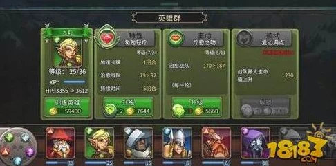 少女前线，新手角色精选攻略，解锁快速成长秘籍！