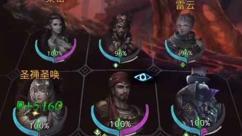 地下城堡3秘境4通关攻略，解锁隐藏关卡，征服无尽深渊