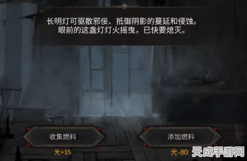 地下城堡3秘境4通关攻略，解锁隐藏关卡，征服无尽深渊