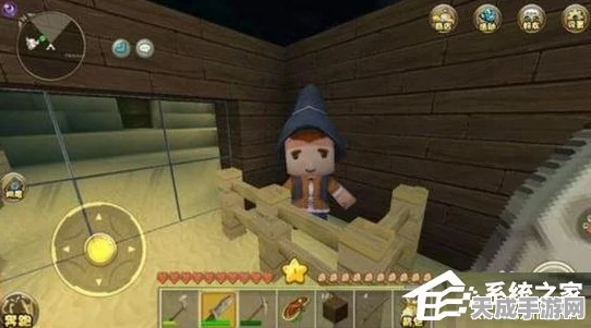 迷你世界老版本回顾，揭秘火种获取全攻略