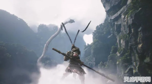 揭秘黑神话，悟空取景地，探寻游戏背后的绝美风景
