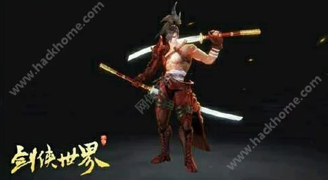 剑侠世界手游，天忍高手秘籍，近战潜能全面爆发攻略