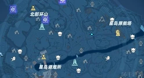 幻塔手游攻略，揭秘耐力蘑菇的高效获取途径