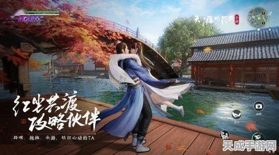天涯明月刀手游，钓鱼秘境大揭秘，探寻江湖中的悠然乐趣