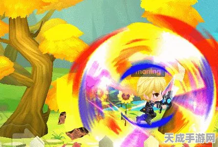 冒险王3D深度剖析，监视者雷诺技能全解析及实战攻略