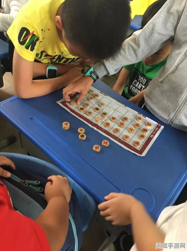 益智新体验，王五来通关，寓教于乐的游戏盛宴