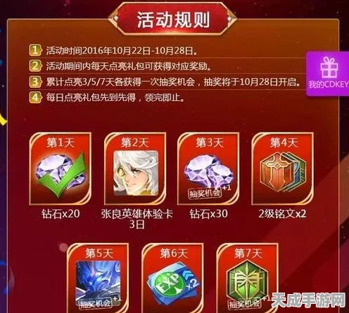王者荣耀活动玩法全解析，轻松攻略，赢取丰厚奖励