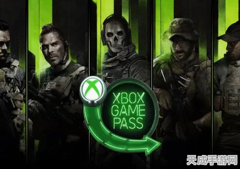 COD21风靡全球，XGP用户携手将其推上XBOX畅销榜首