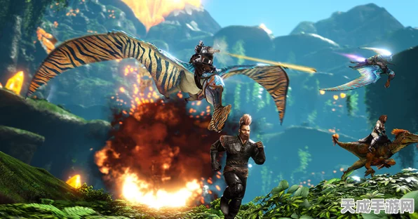 方舟生存进化Steam版，i5+16G+1060配置能畅享何种画质？