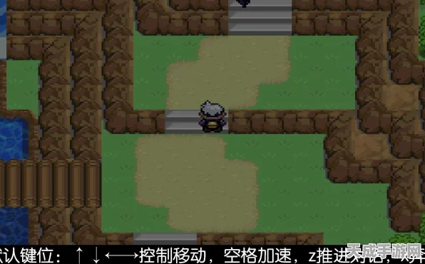 探秘口袋妖怪世界，揭秘漆黑魅影111号道路的神秘位置