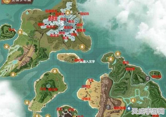 创造与魔法深度攻略，揭秘矿源巨蝎饲料的制作秘籍