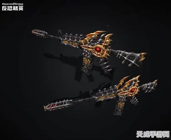 CSOL暑期盛典，传奇近战武器震撼登场，赛事细节大揭秘