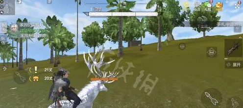 妄想山海小阿鼓进阶全攻略，材料获取途径与高效打法揭秘