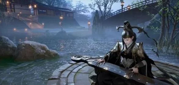 手游服饰大比拼，一梦江湖VS天刀，谁的女装更胜一筹？