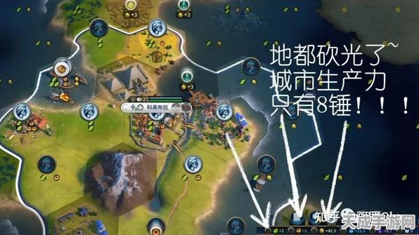 文明6增产秘籍，解锁食物增产的全方位攻略